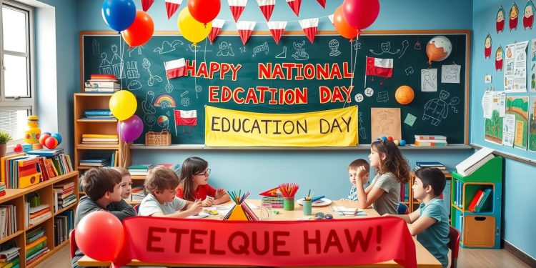 Dzień Edukacji Narodowej