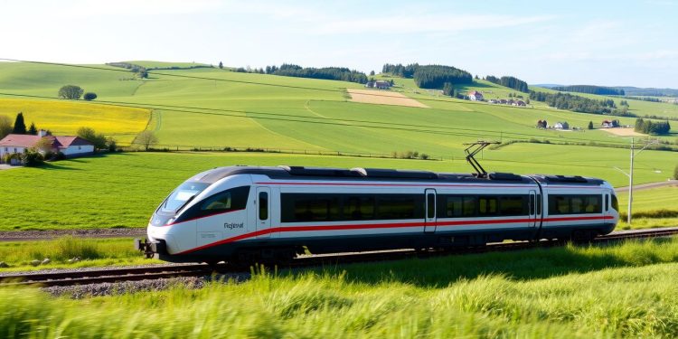 Koleje Wielkopolskie