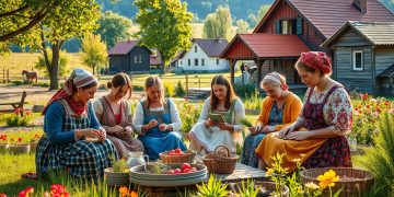 Koło Gospodyń Wiejskich