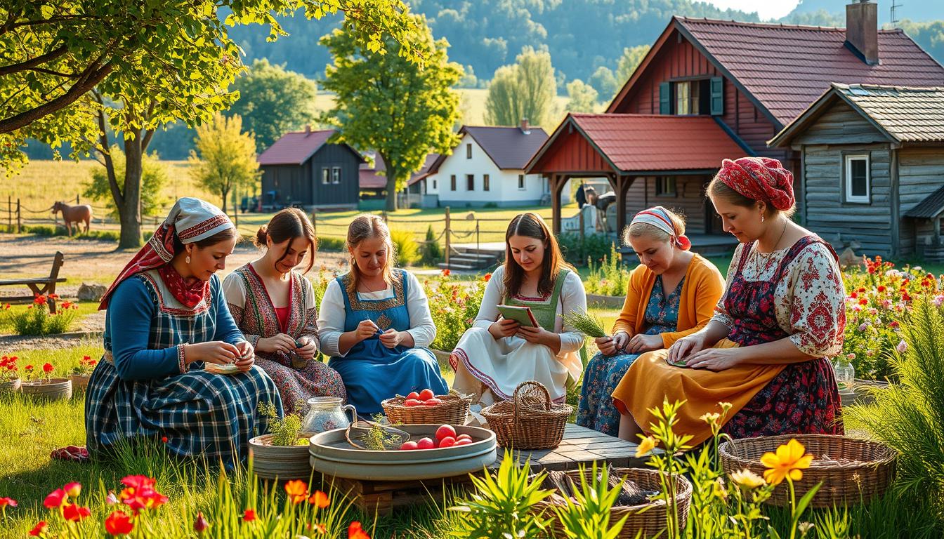 Koło Gospodyń Wiejskich