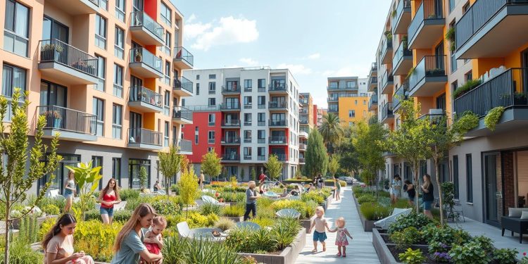 Mieszkanie dla młodych