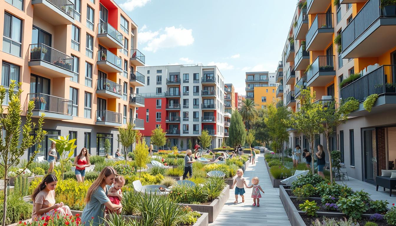 Mieszkanie dla młodych