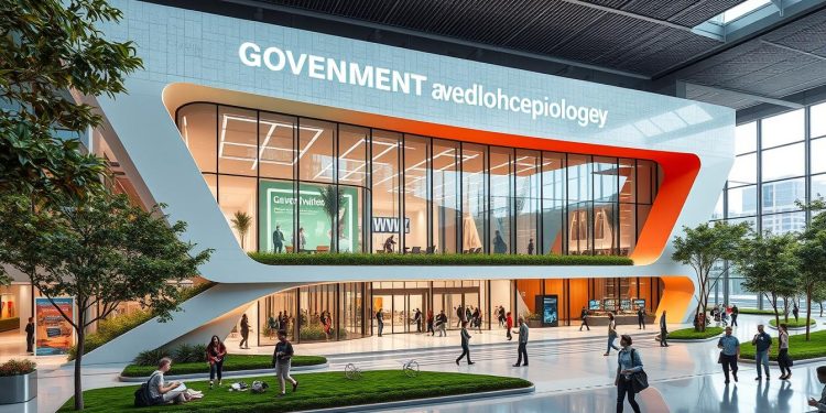 Ministerstwo Rozwoju i Technologii