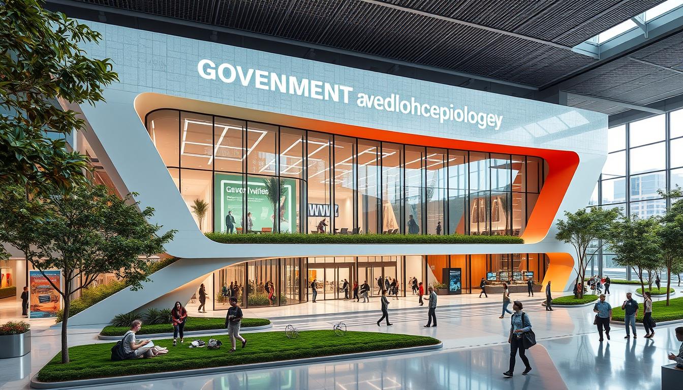 Ministerstwo Rozwoju i Technologii