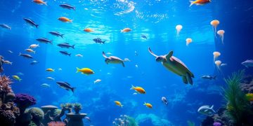 Oceanarium Kołobrzeg