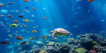 Oceanarium Kołobrzeg