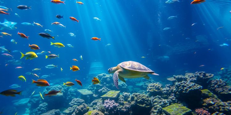 Oceanarium Kołobrzeg