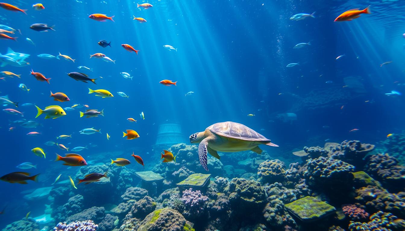 Oceanarium Kołobrzeg