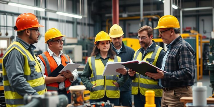 Państwowa Inspekcja Pracy