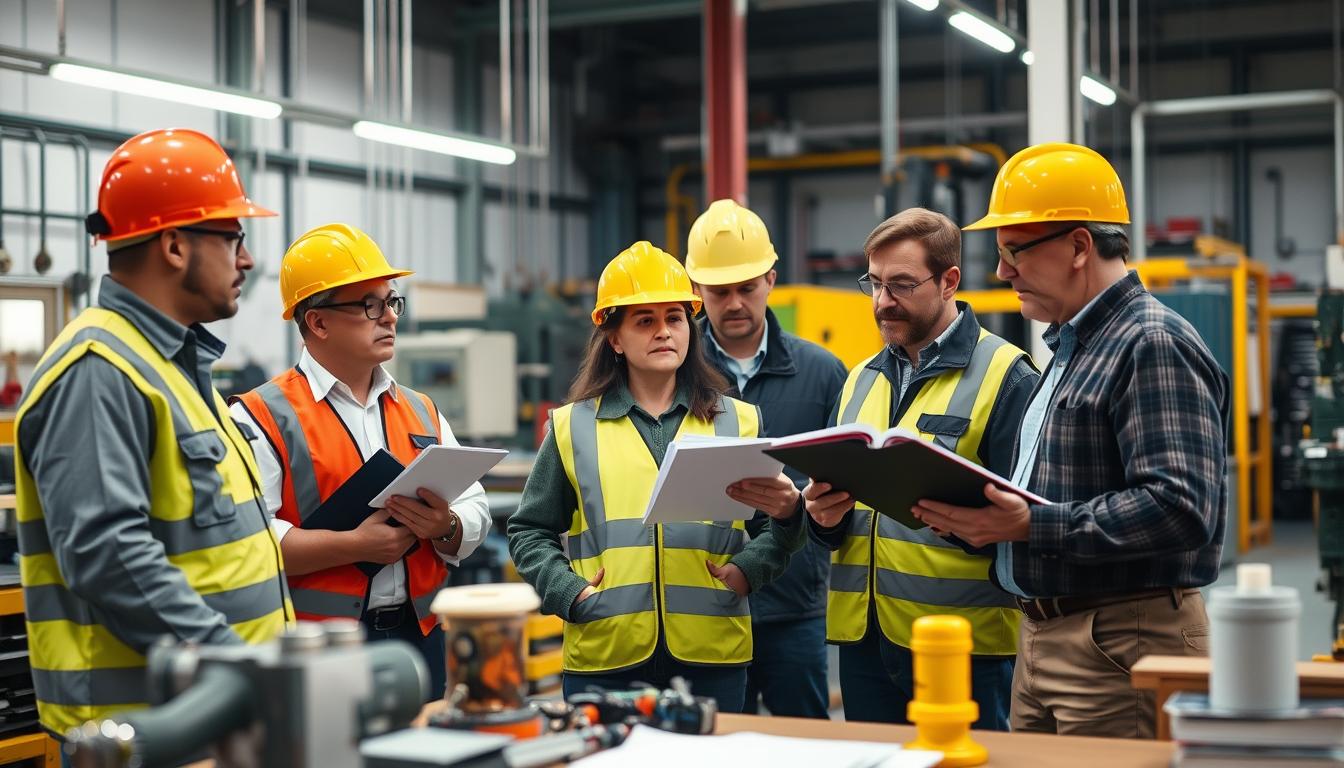 Państwowa Inspekcja Pracy