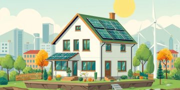 Świadectwo charakterystyki energetycznej budynku