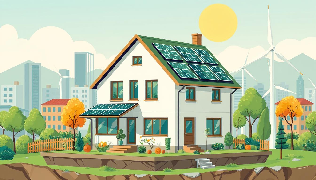 Świadectwo charakterystyki energetycznej budynku