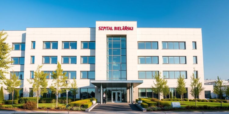 Szpital Bielański