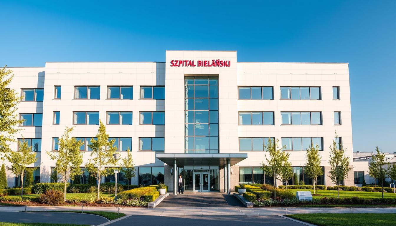 Szpital Bielański
