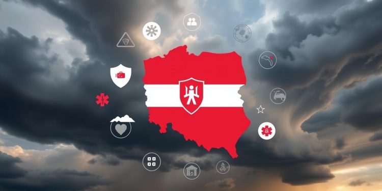 Ustawa o ochronie ludności