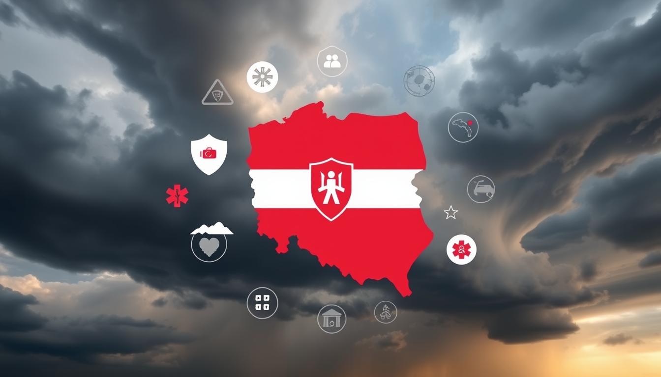 Ustawa o ochronie ludności