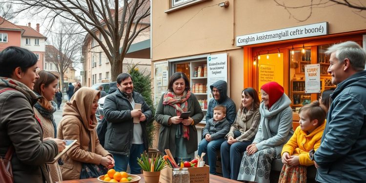 Ustawa o pomocy społecznej