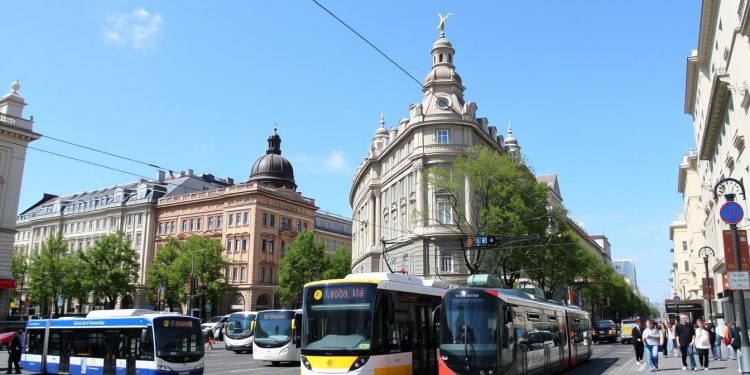 ZTM Waw (Zarząd Transportu Miejskiego)