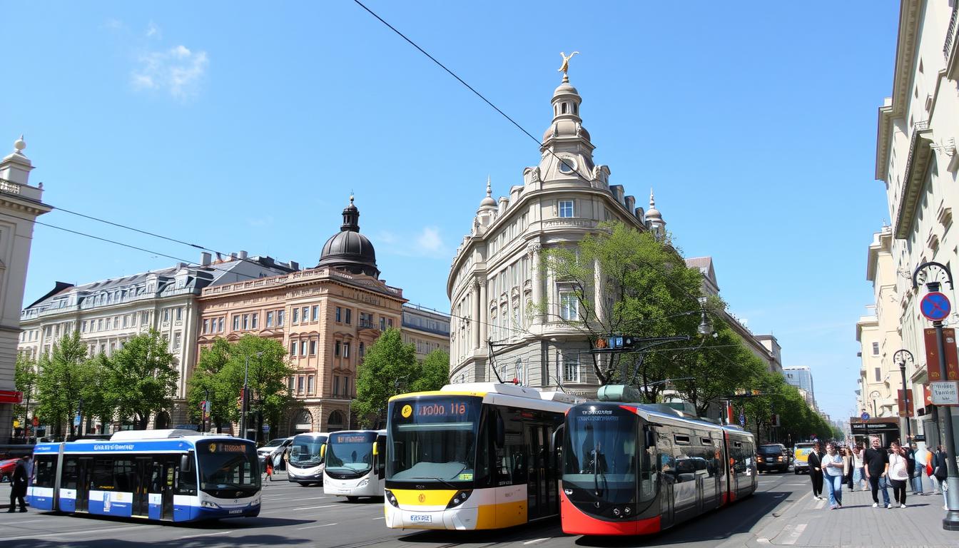 ZTM Waw (Zarząd Transportu Miejskiego)