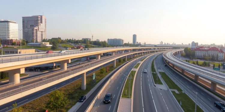 Zarząd Dróg Miejskich Warszawa